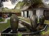 Sabi Sabi Bush Lodge -Garden 
